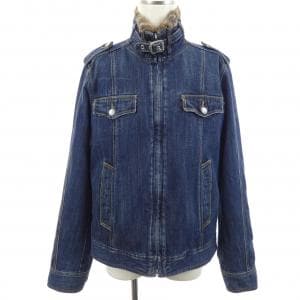 ドルチェアンドガッバーナ DOLCE&GABBANA WDS05/9604 デニムジャケット