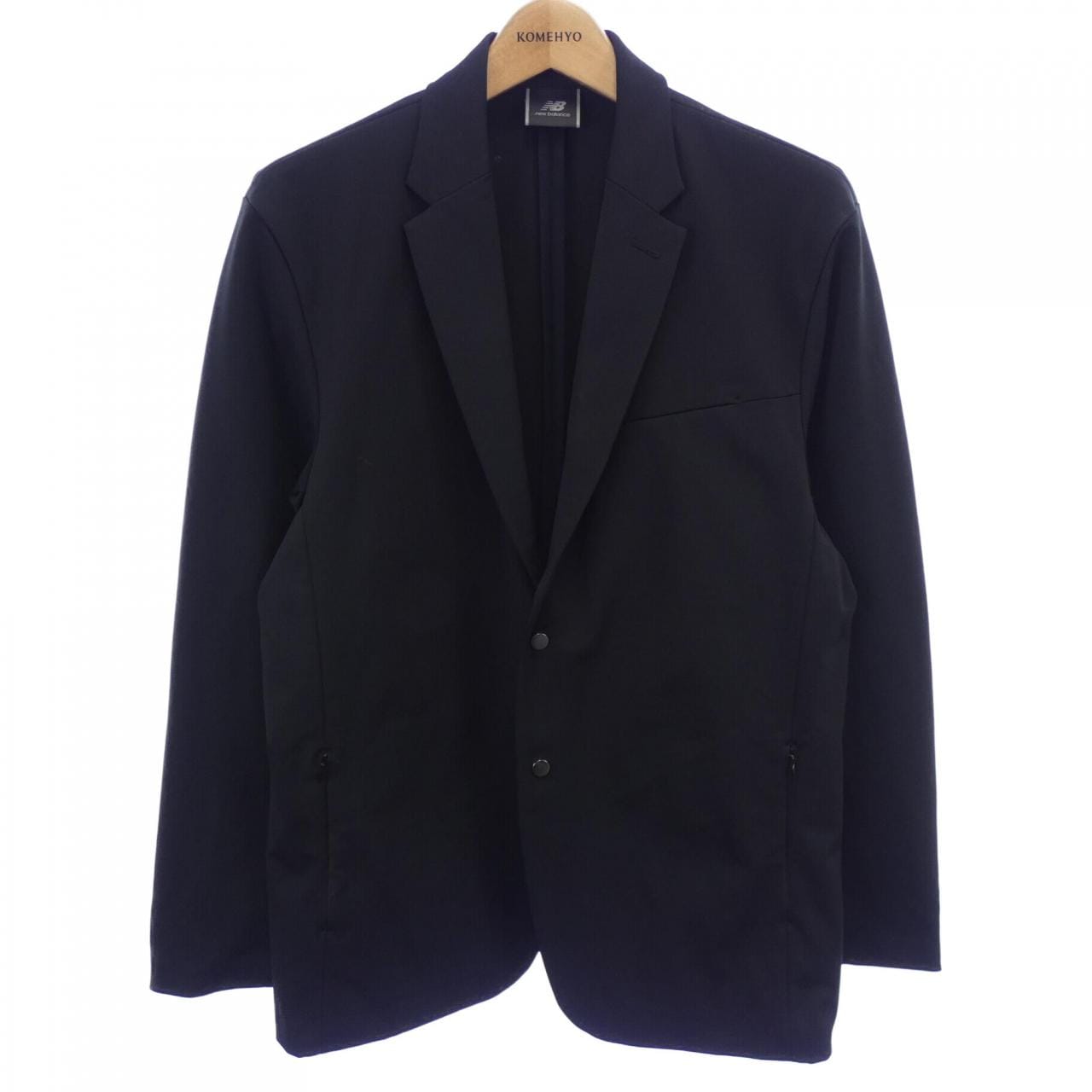 ニューバランス NEW BALANCE AMJ35000 ジャケット