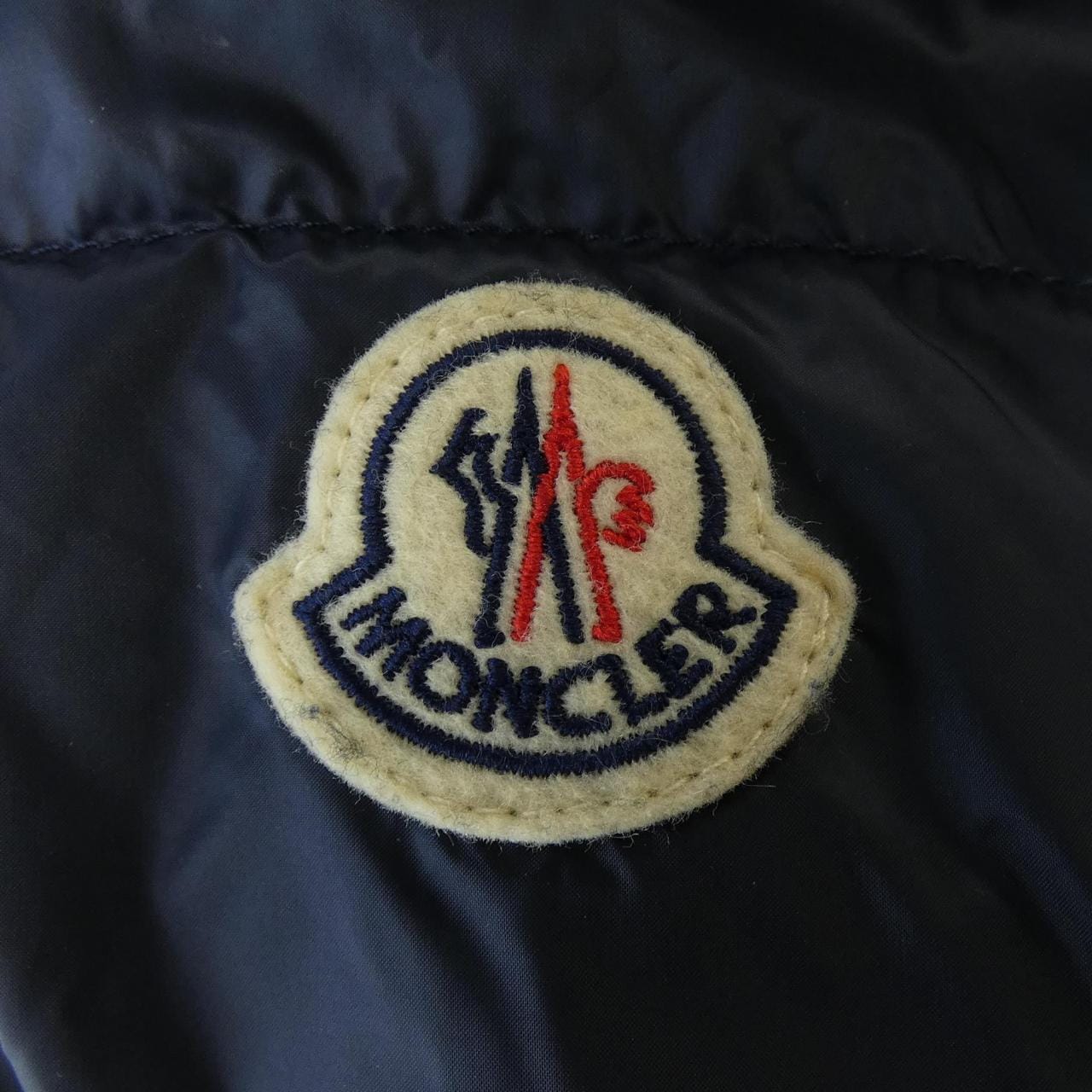 モンクレール MONCLER EVETTES ダウンコート