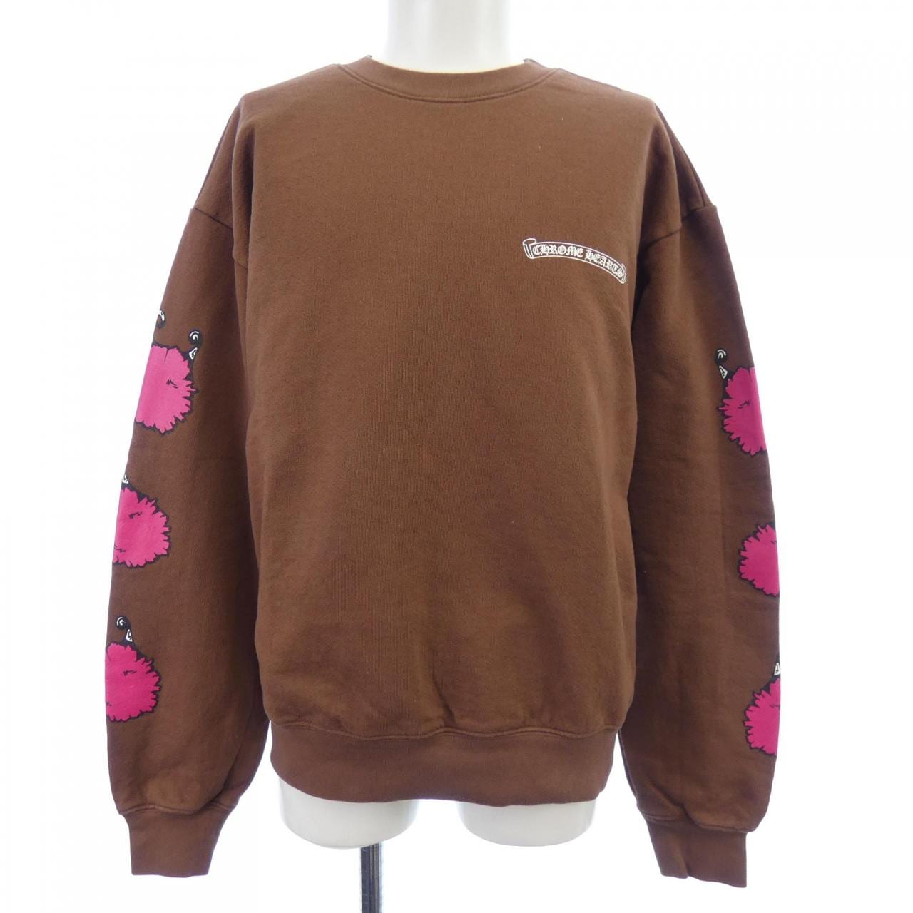 クロムハーツ CHROME HEARTS 2990-304-6056 スウェット