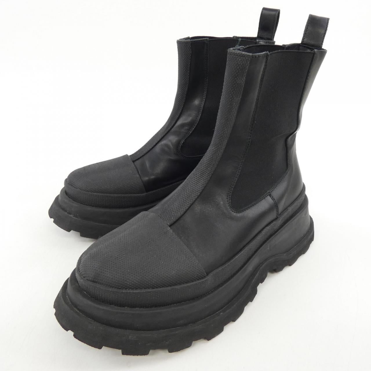 ジルサンダー JIL SANDER ブーツ