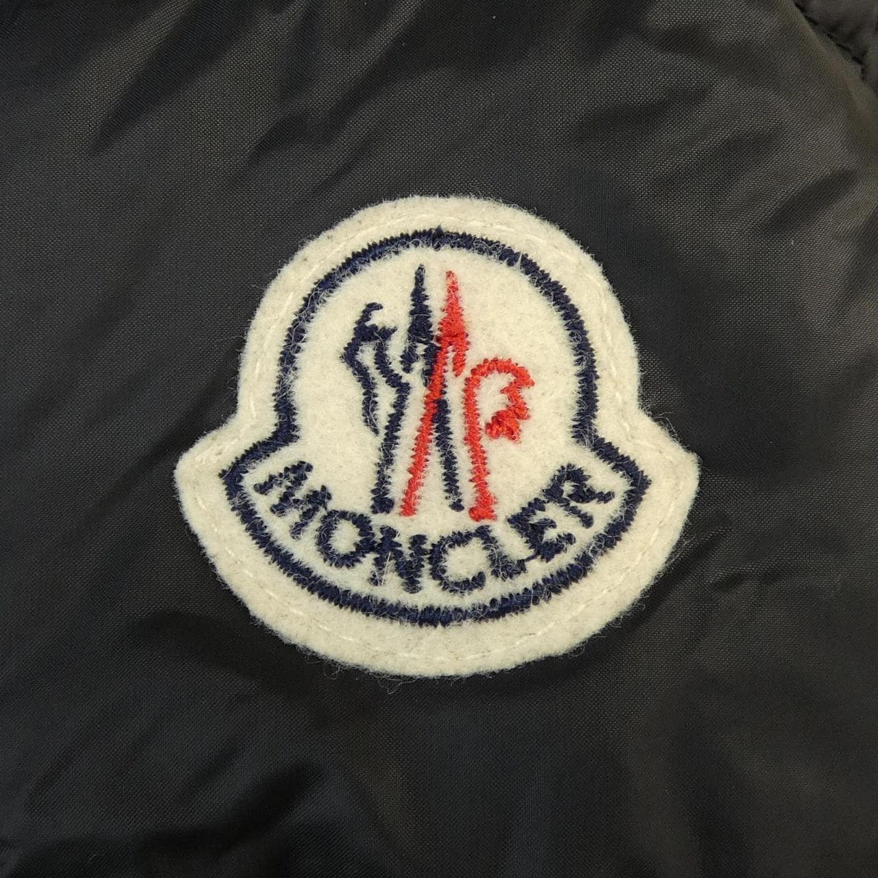 モンクレール MONCLER HERMINE ダウンコート