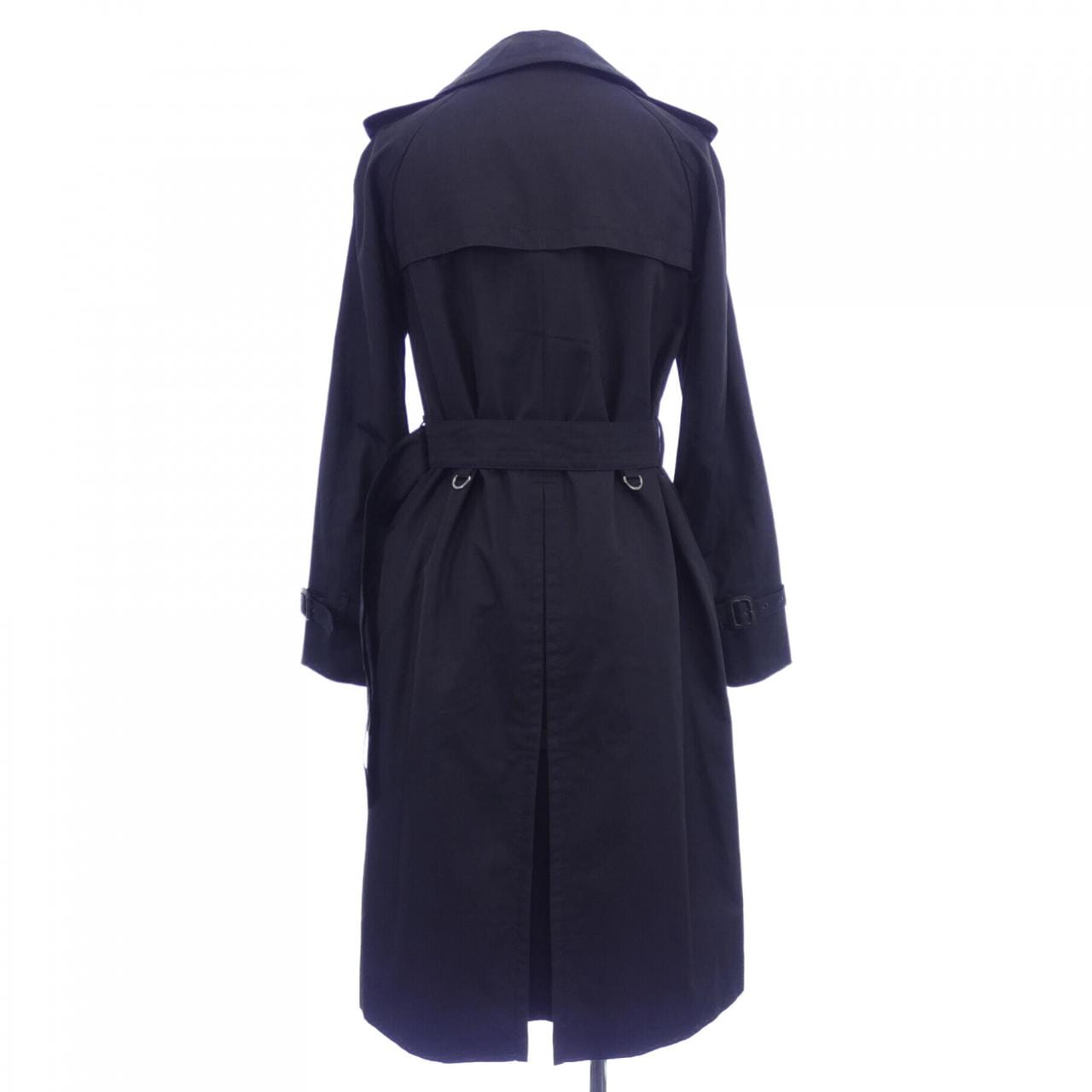 アクアスキュータム Aquascutum トレンチコート