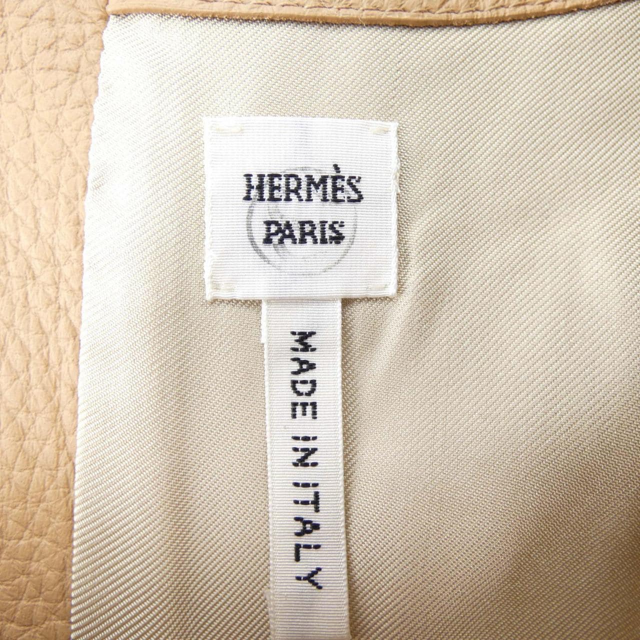 エルメス HERMES ワンピース
