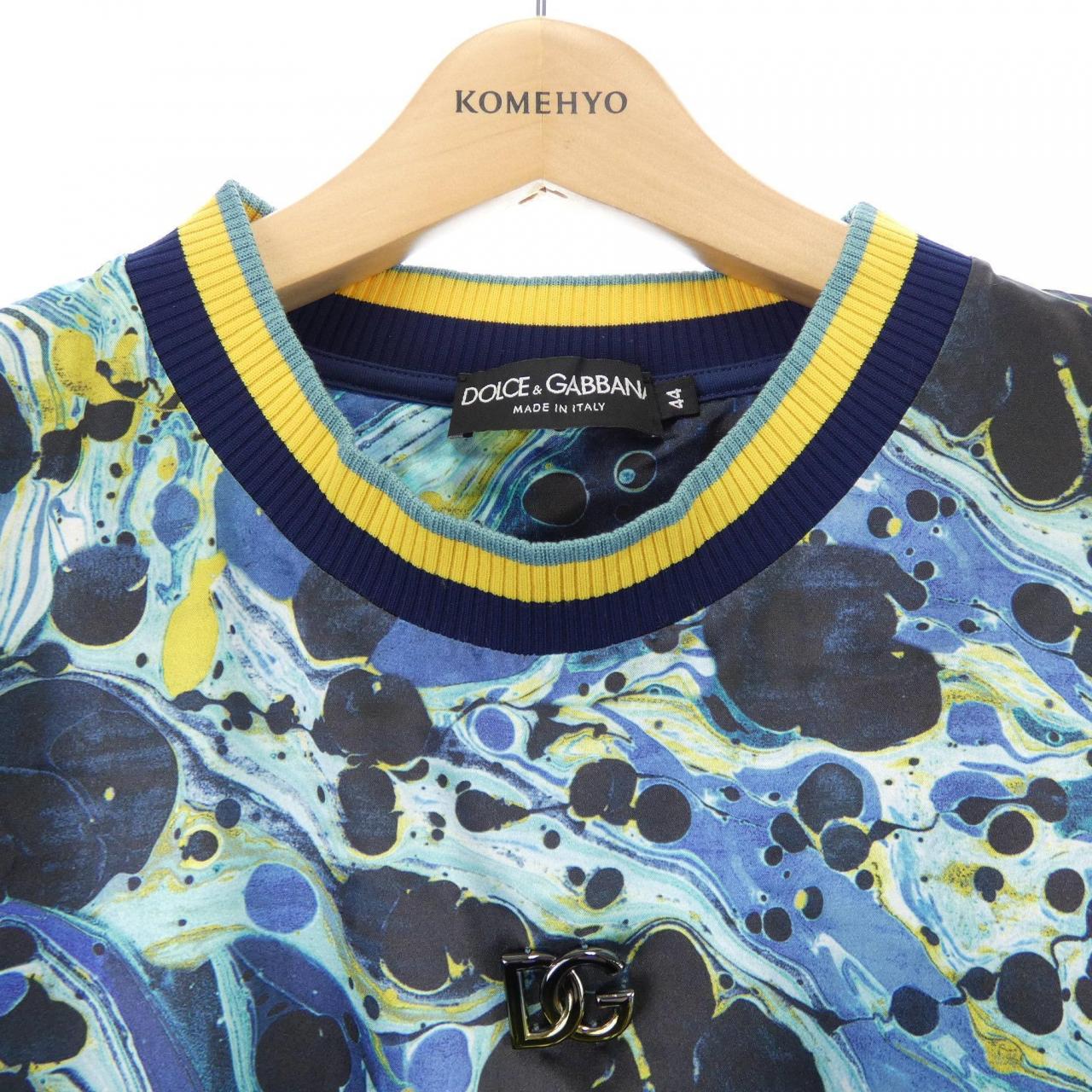 ドルチェアンドガッバーナ DOLCE&GABBANA G9WI8Z/HSM8F トップス