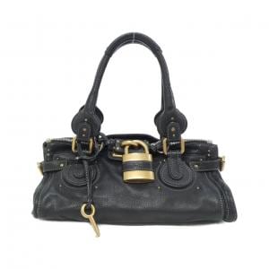 クロエ パディントン 7ESA02 7E422 バッグ