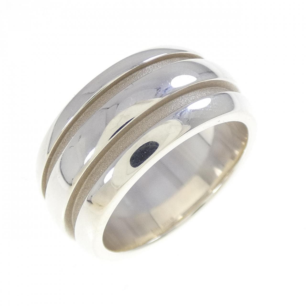 ティファニー アトラス リング