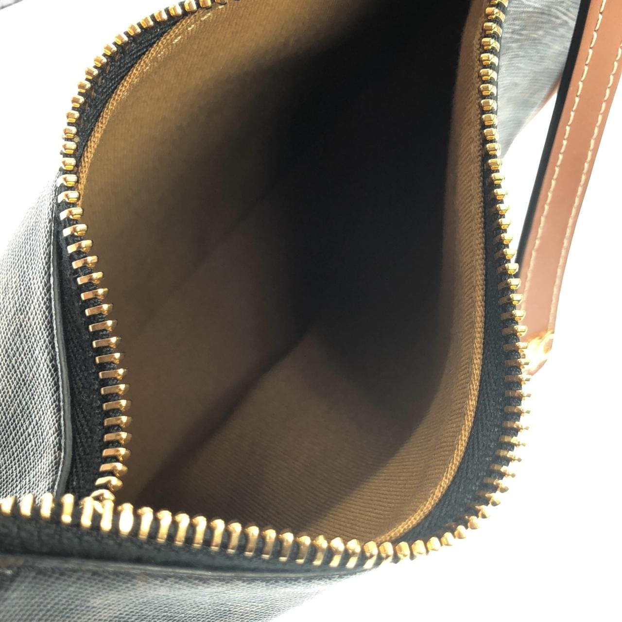 セリーヌ ティーン セリーヌ ルル 120722FQM ショルダーバッグ