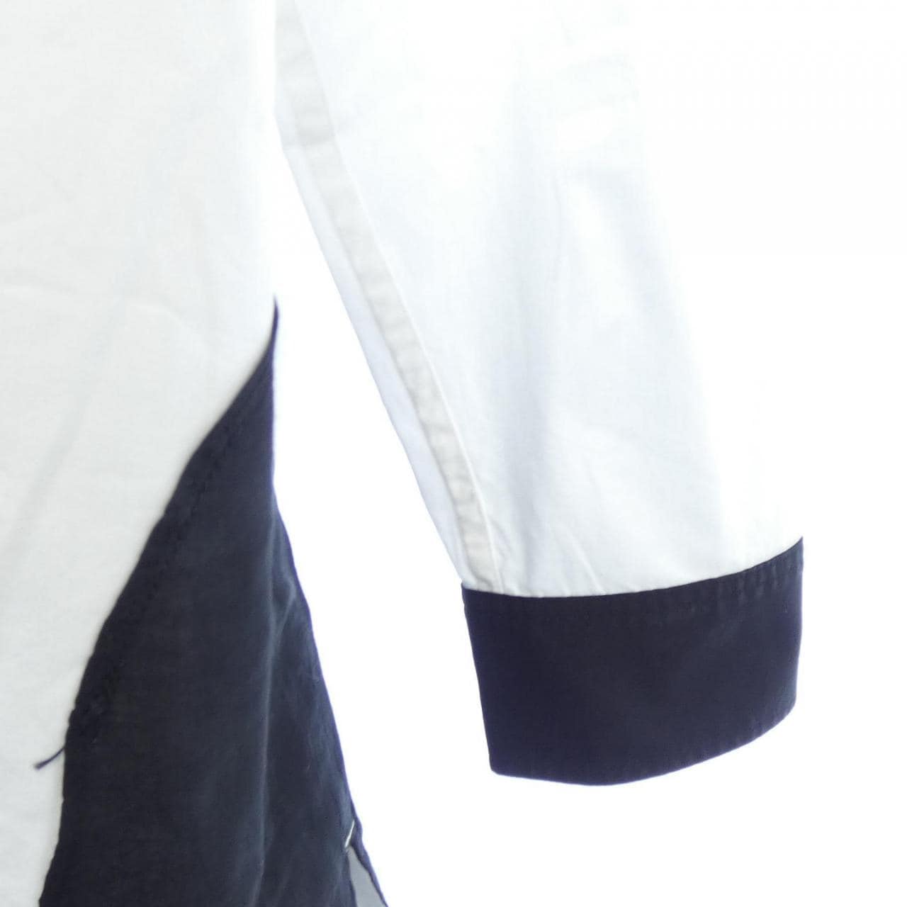 Yohji Yamamoto Pour Homme HJ-B73-515 Shirt