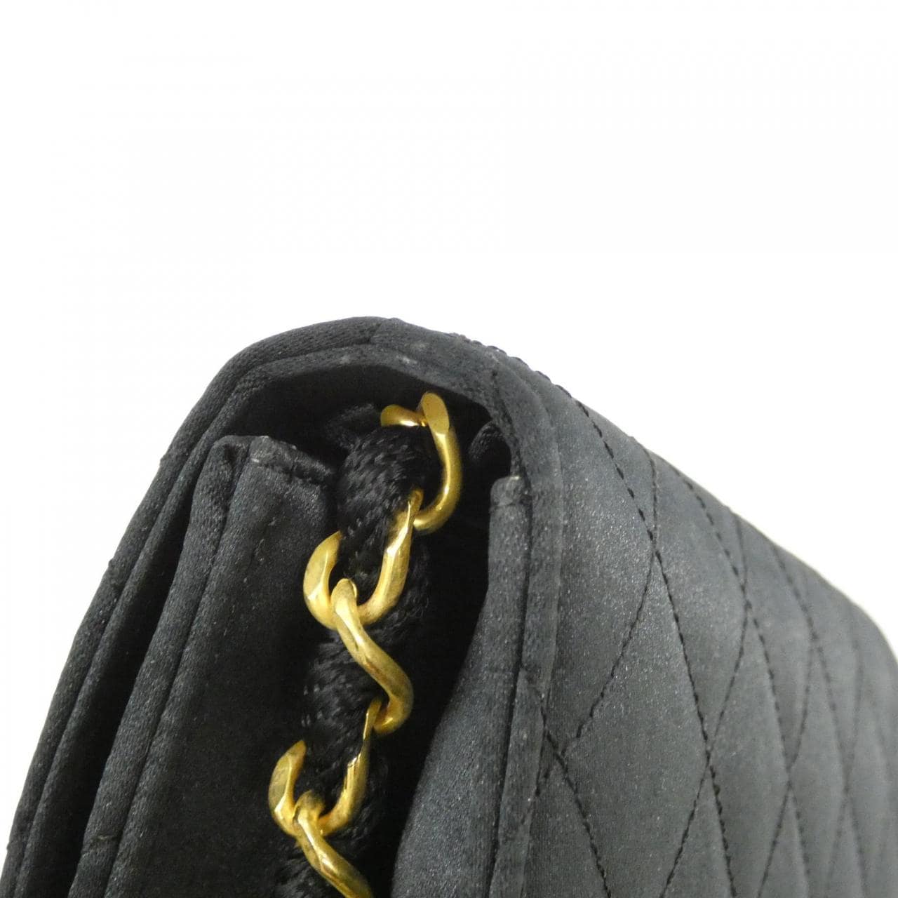 シャネル ショルダーバッグ