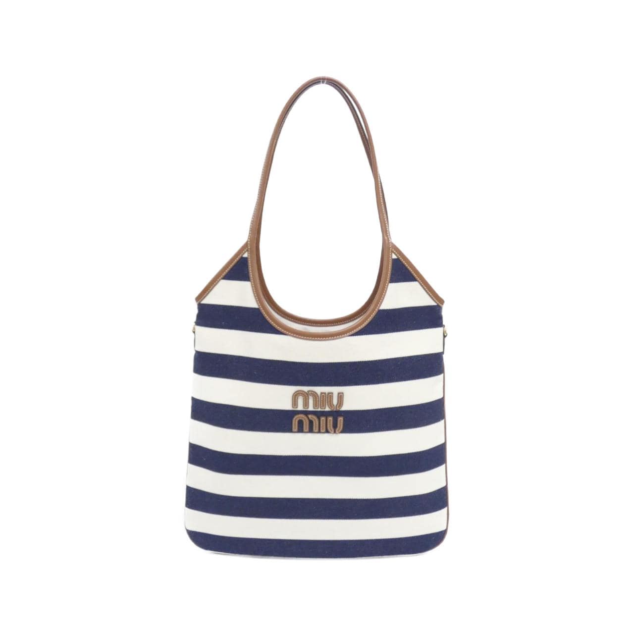 ミュウミュウ 5BG231 ショルダーバッグ