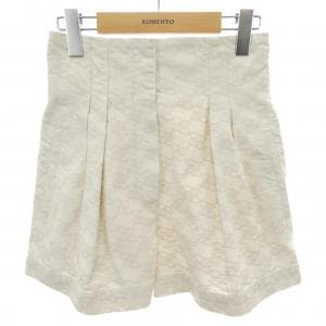 フェンディ FENDI FLP635 AGUE ショートパンツ