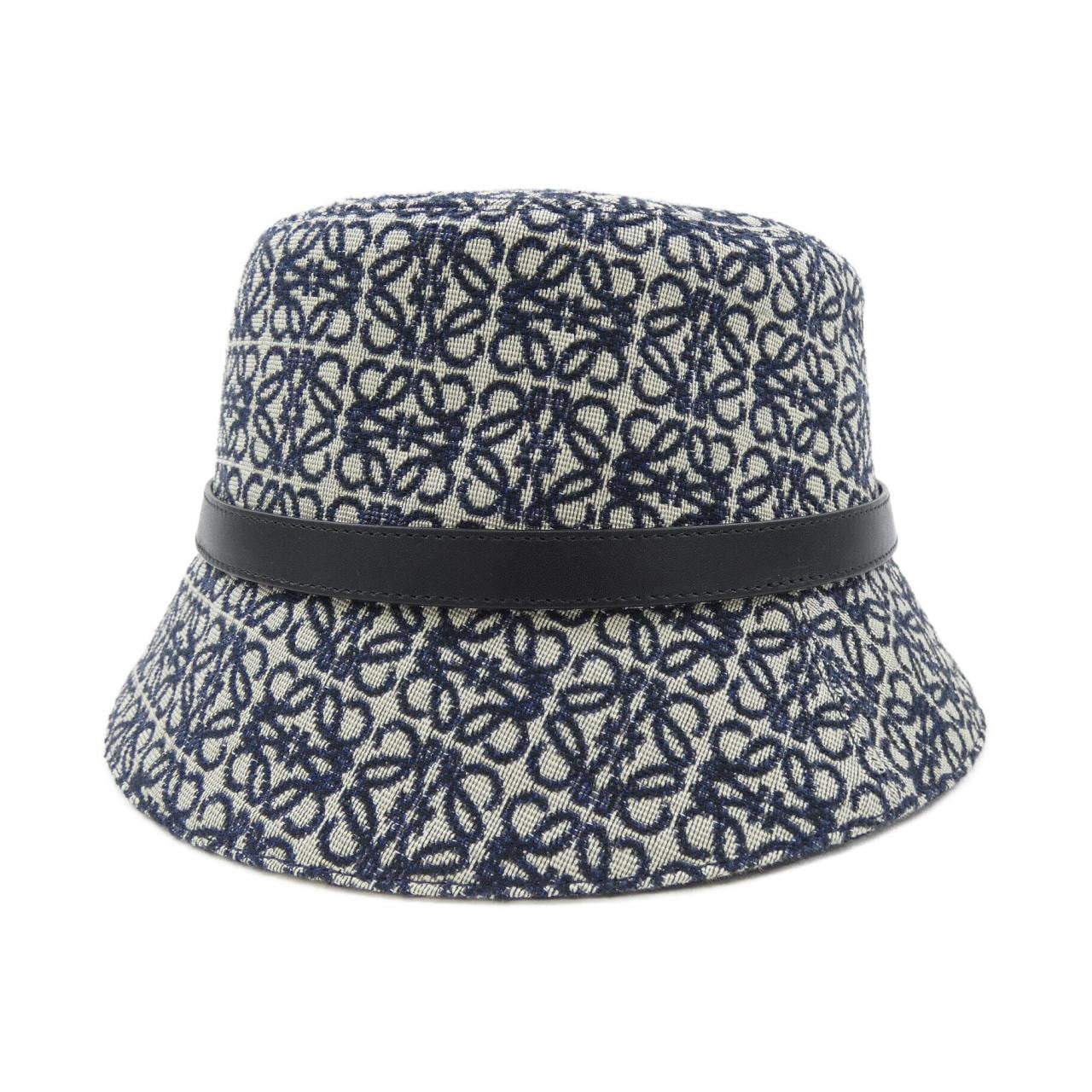 ロエベ LOEWE ハット