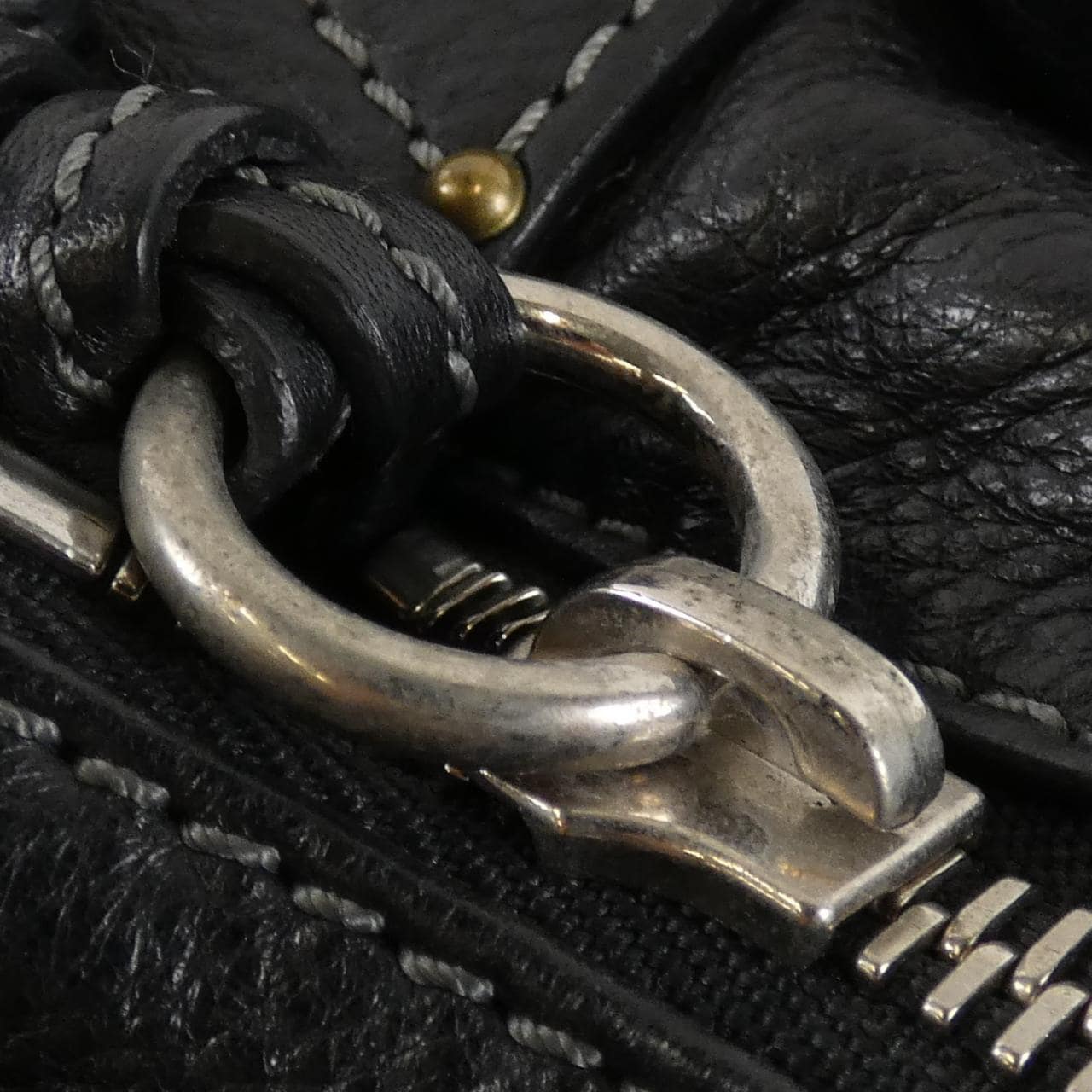 クロエ パディントン7ESA10 7E422 バッグ