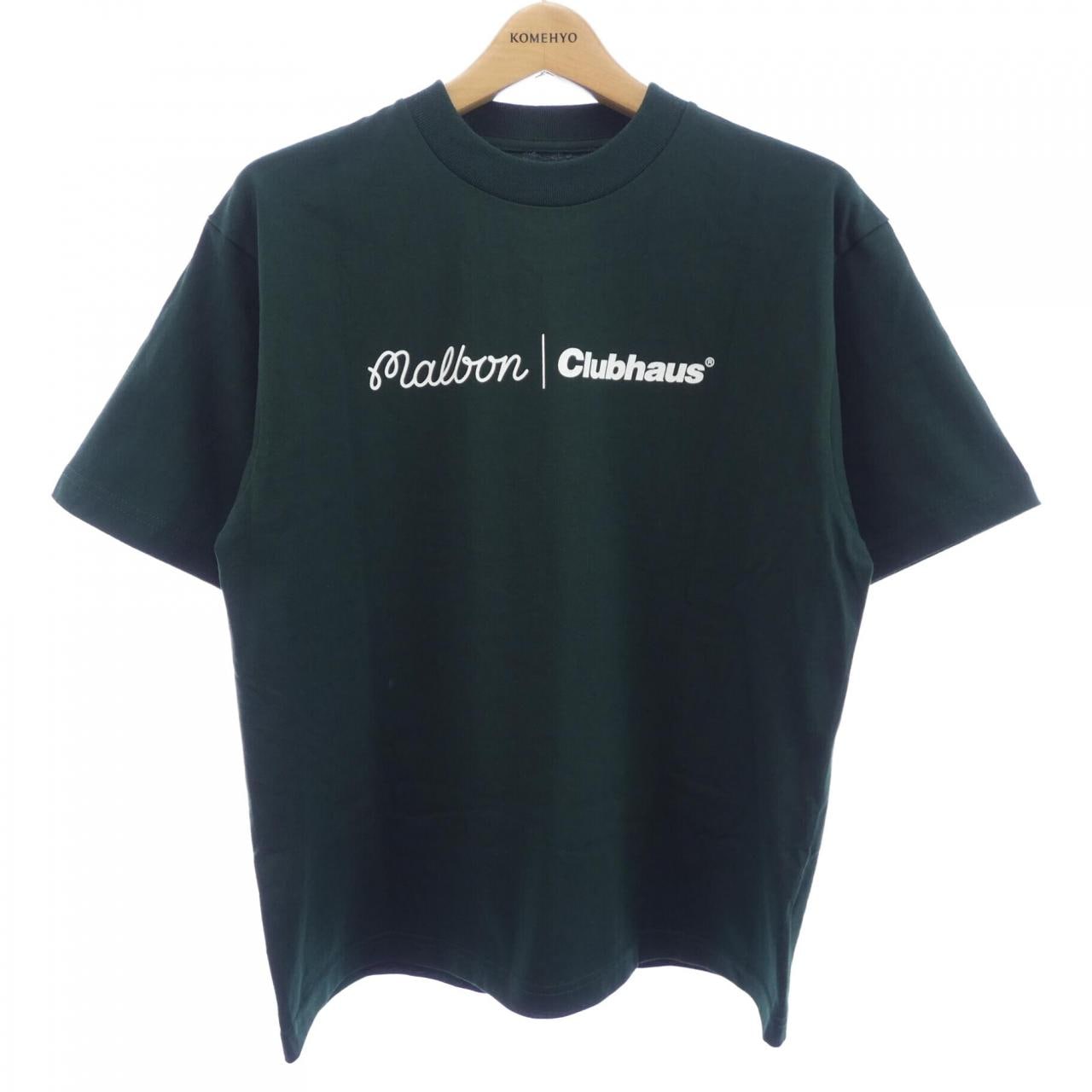 CLUB HAUS Tシャツ