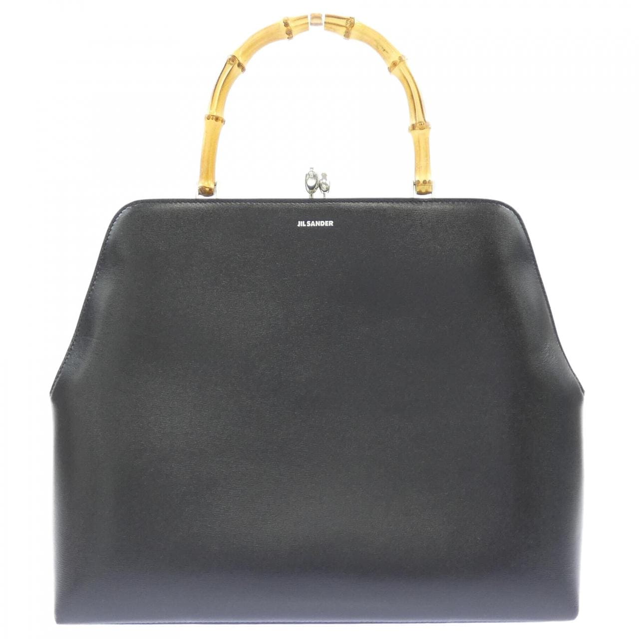 ジルサンダー JIL SANDER GOJI BAMBOO BAG