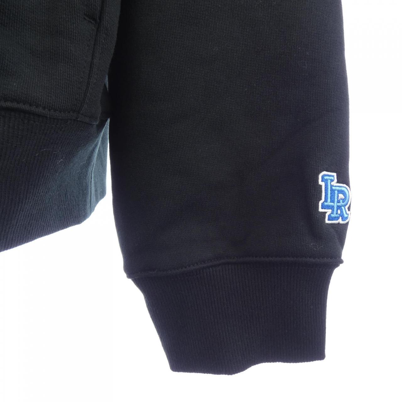 LIBERAIDERS スウェット