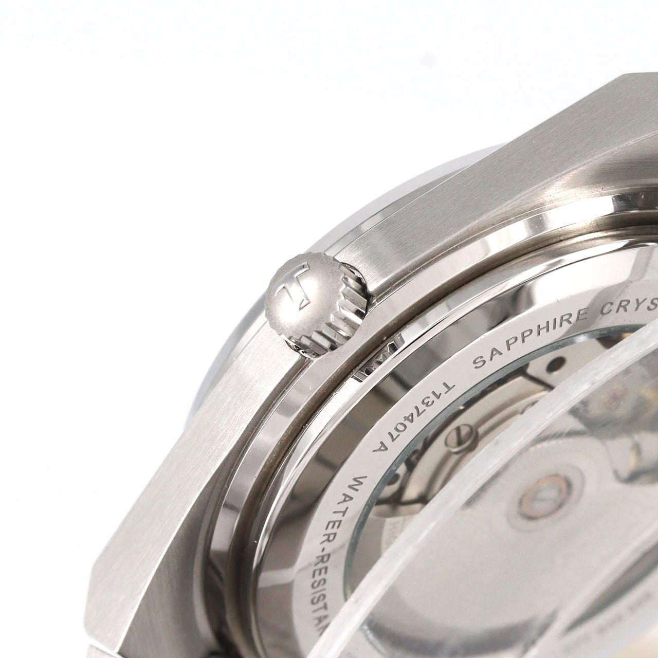 ティソ PRXパワーマティック80 T137.407.11.351.00 SS 自動巻