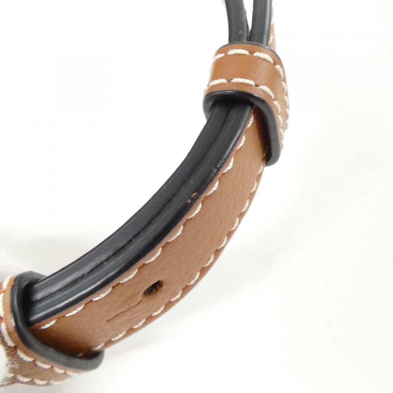 ロエベ ハンモック ドローストリング ミニ 328 72 V07 ショルダーバッグ