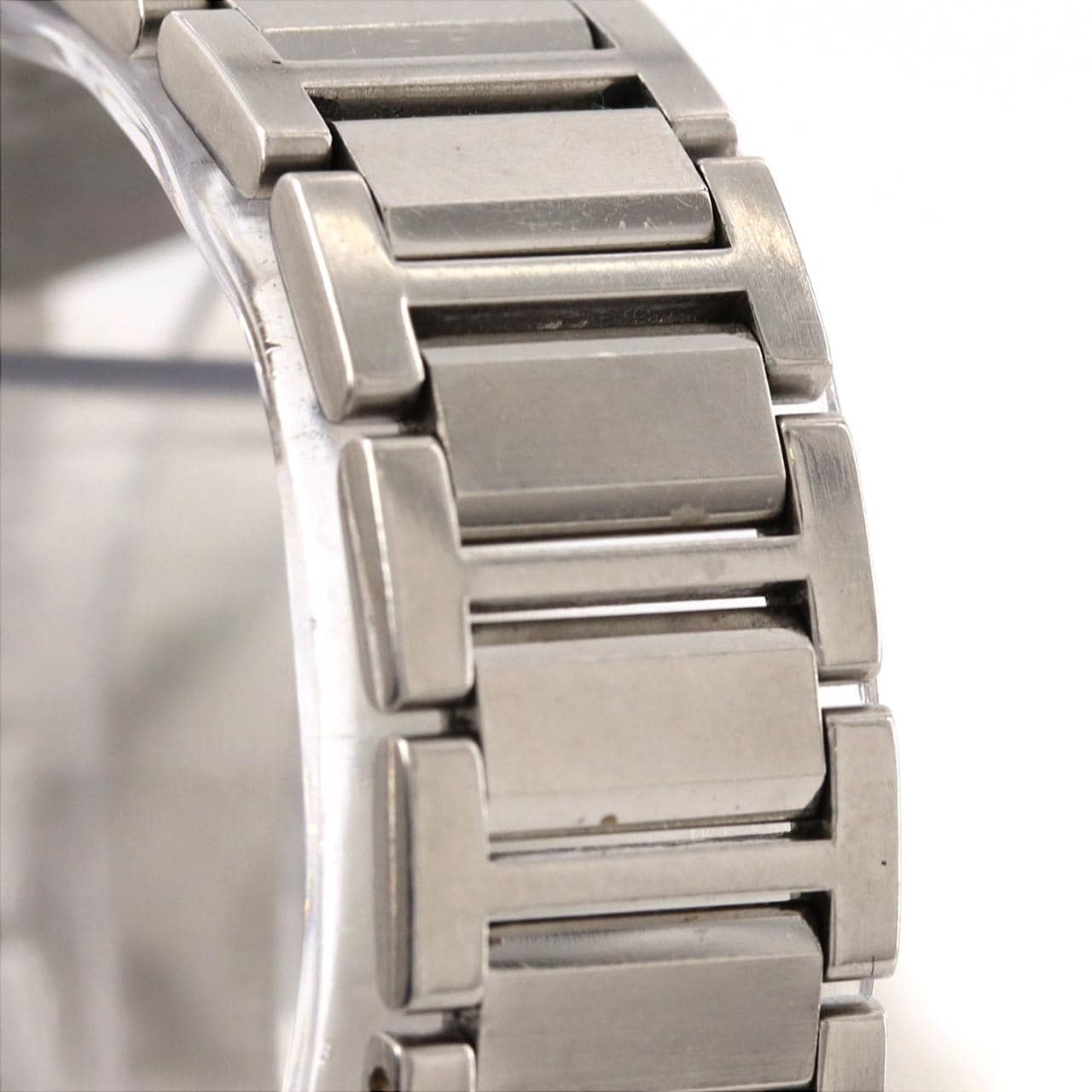 セイコー エクセリーヌ 4J40-0AF0 SS クォーツ