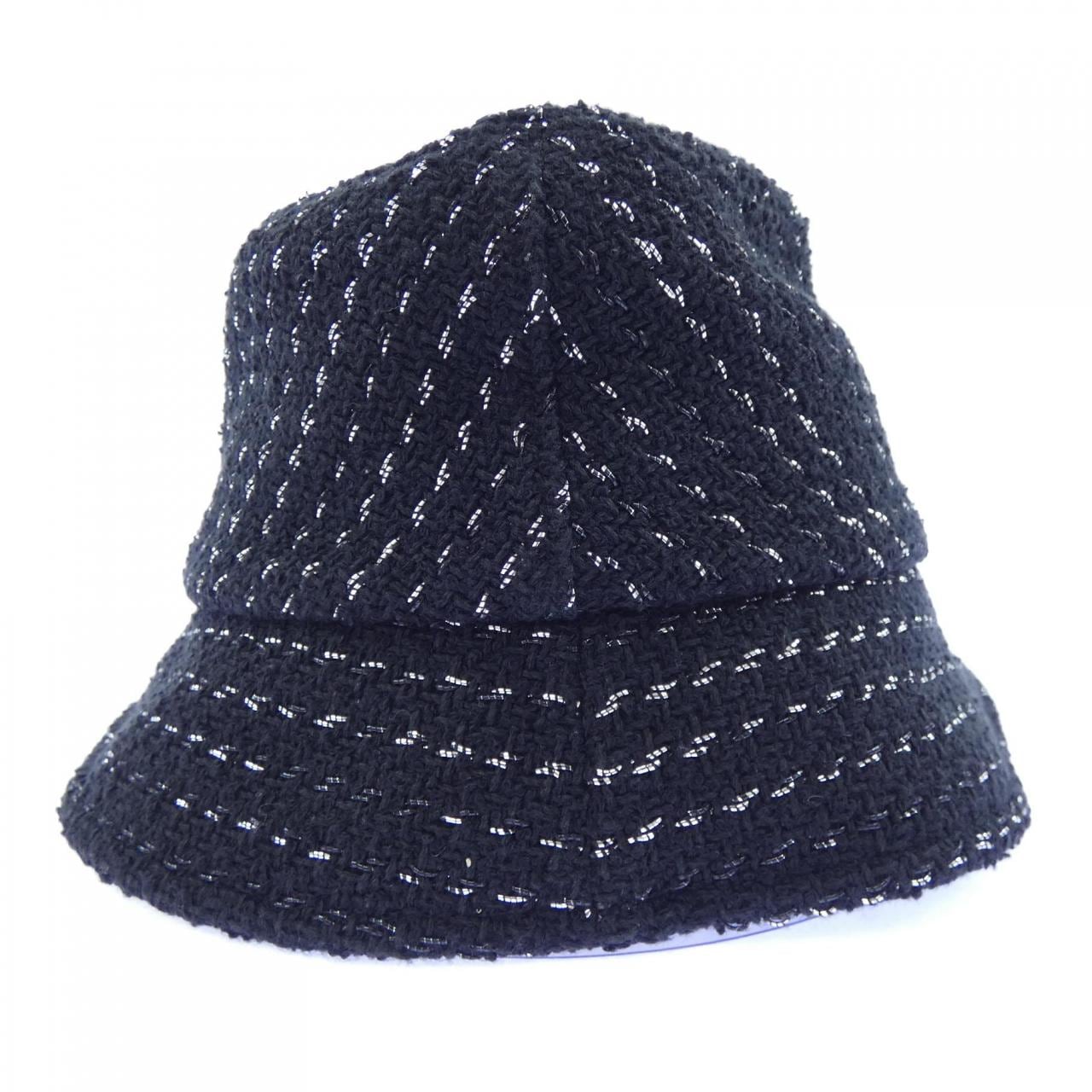 シャネル CHANEL AA8984B10507 ハット
