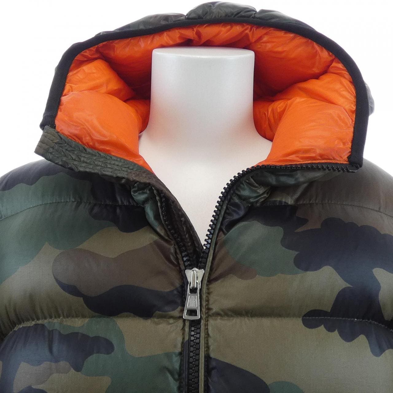 モンクレール MONCLER BLIER ダウンジャケット