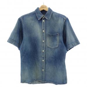 バレンシアガ BALENCIAGA 662770 TIW35 UNISEX S/Sシャツ