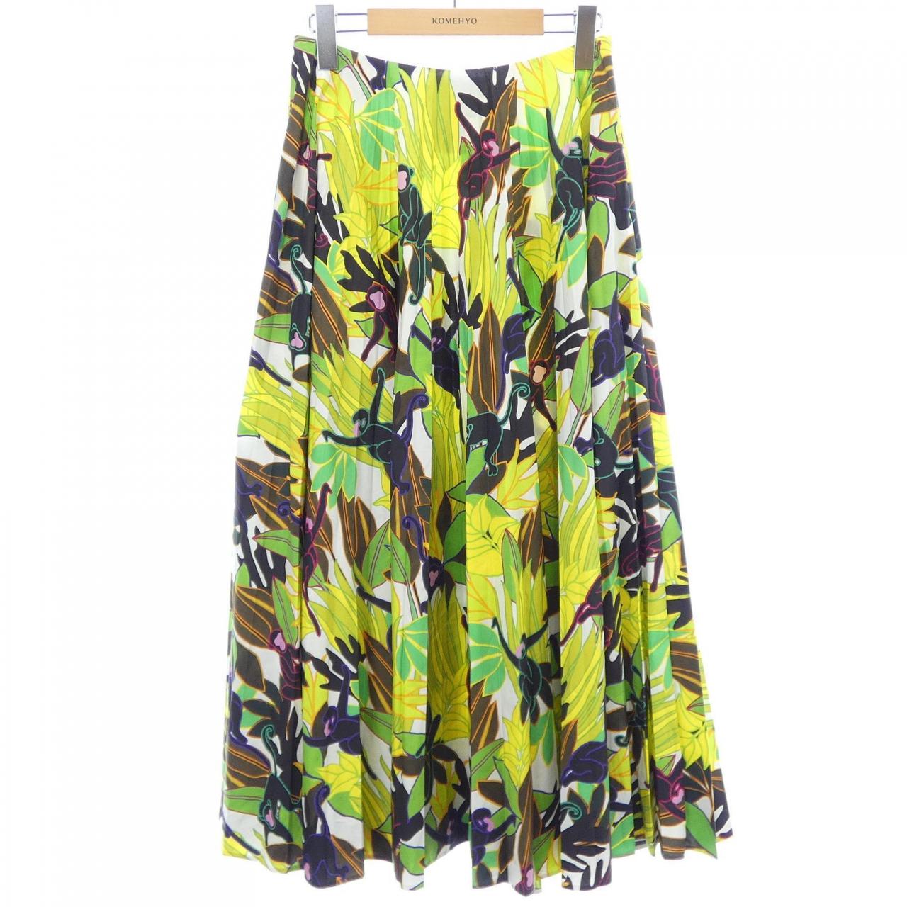 ヴァレンティノ VALENTINO TBORA5U55DE スカート