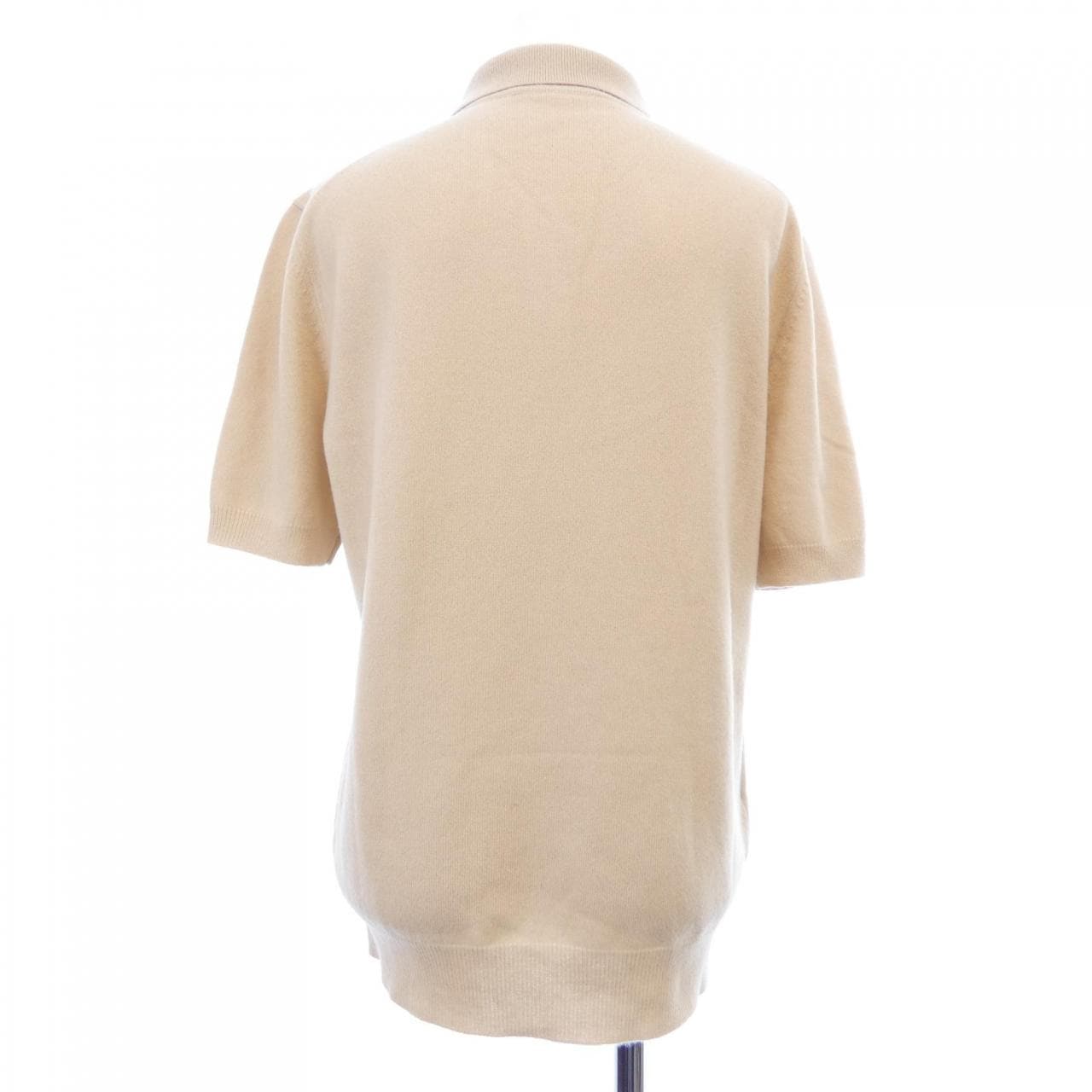 ミュウミュウ MIU MIU ポロセーター MIU MIU ロゴ MMLA30 SOOO 15Z1 ポロシャツ