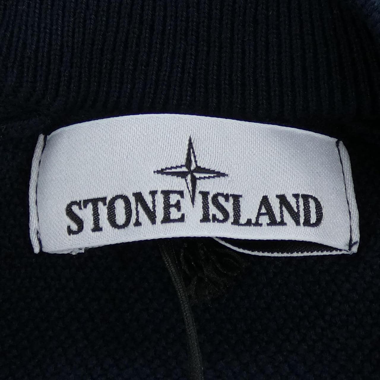 ストーンアイランド STONE ISLAND K1S155100036 S00B5 ニット