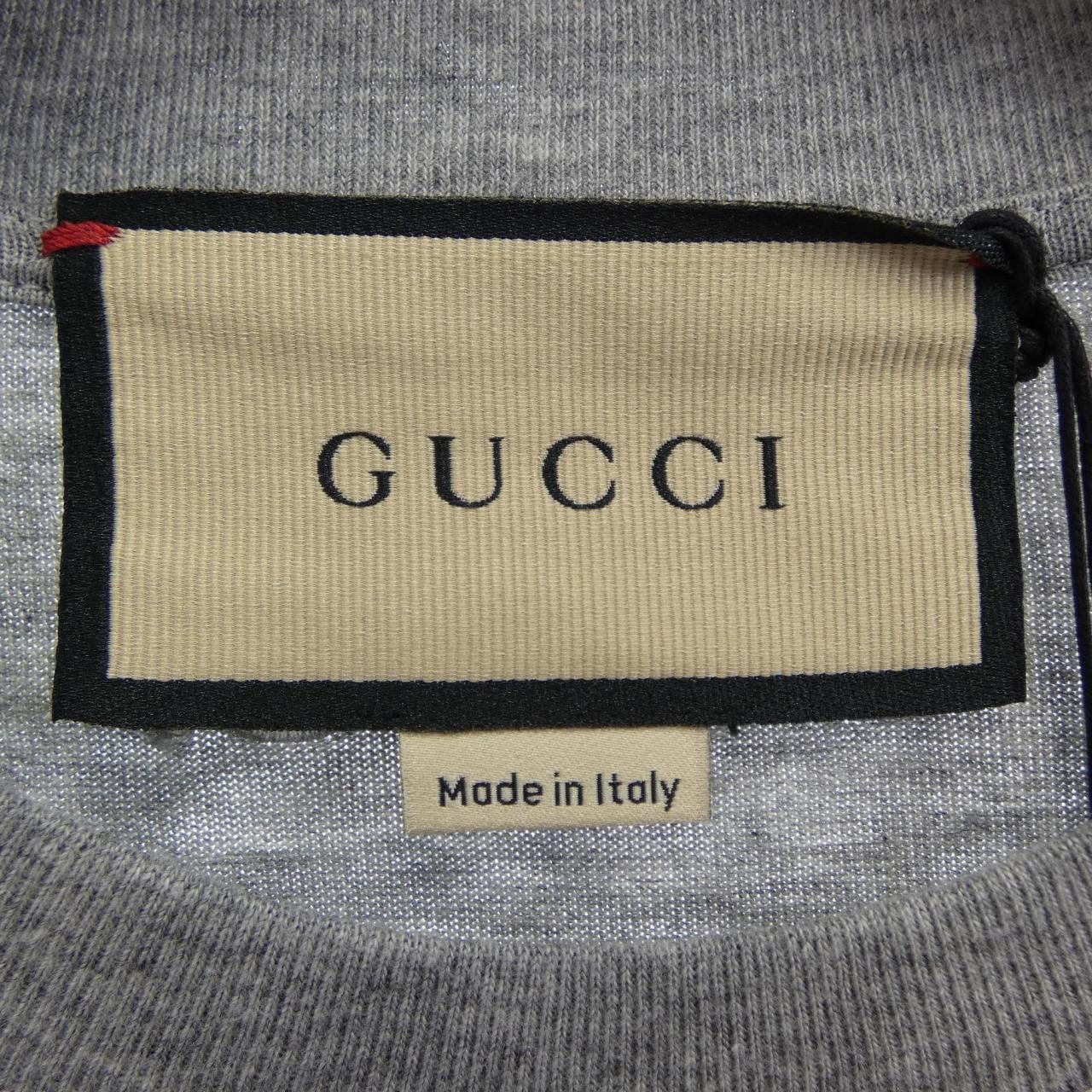 グッチ GUCCI 768443 XJF7G Tシャツ