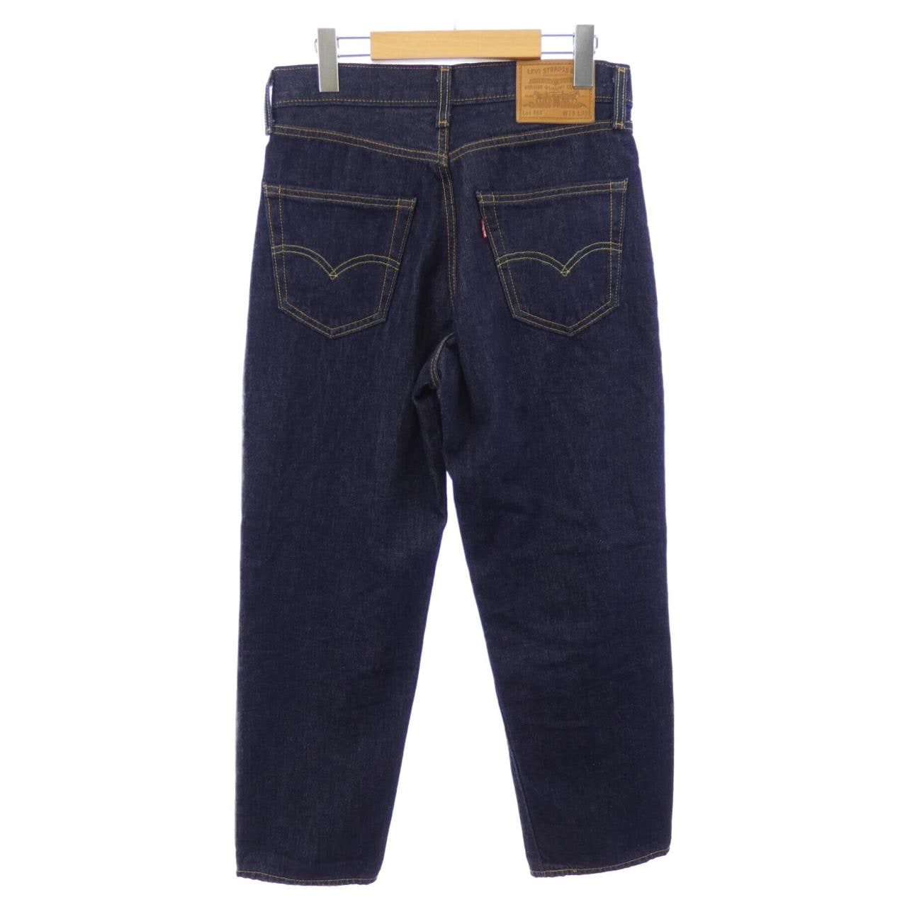 リーバイス LEVI'S 568 ジーンズ