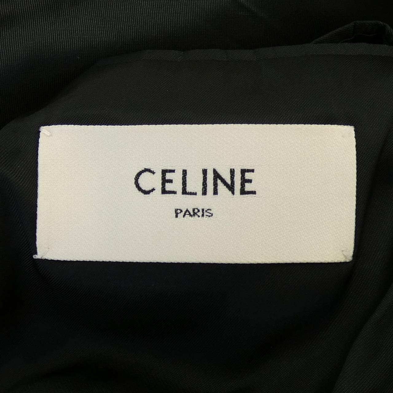 セリーヌ CELINE 2V52F013J ジャケット