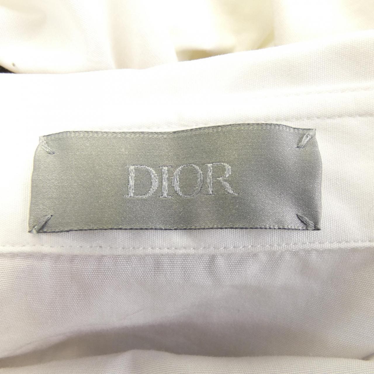 ディオール DIOR 393C531A1581 シャツ