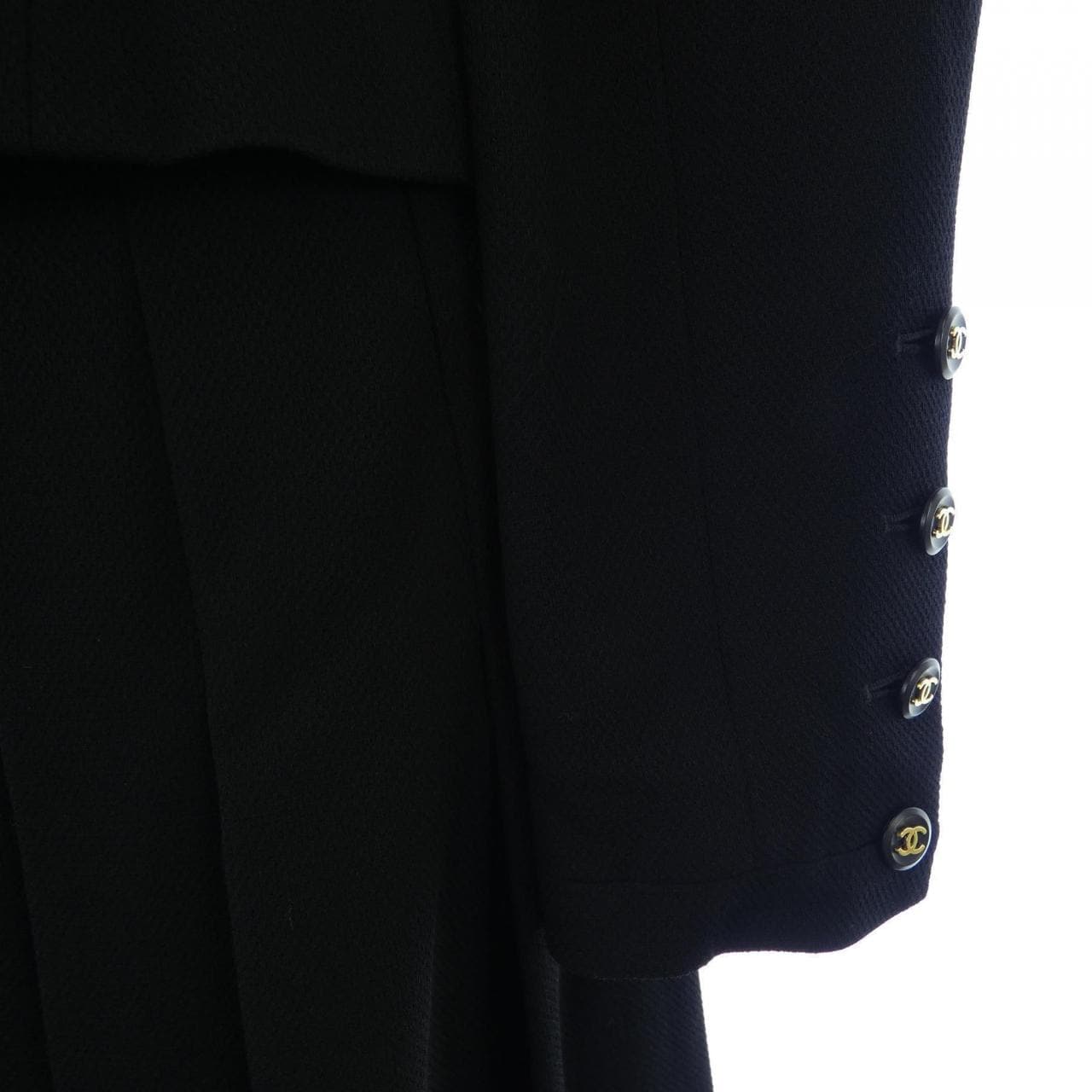 【ヴィンテージ】シャネル CHANEL P04594V03957 95P スーツ