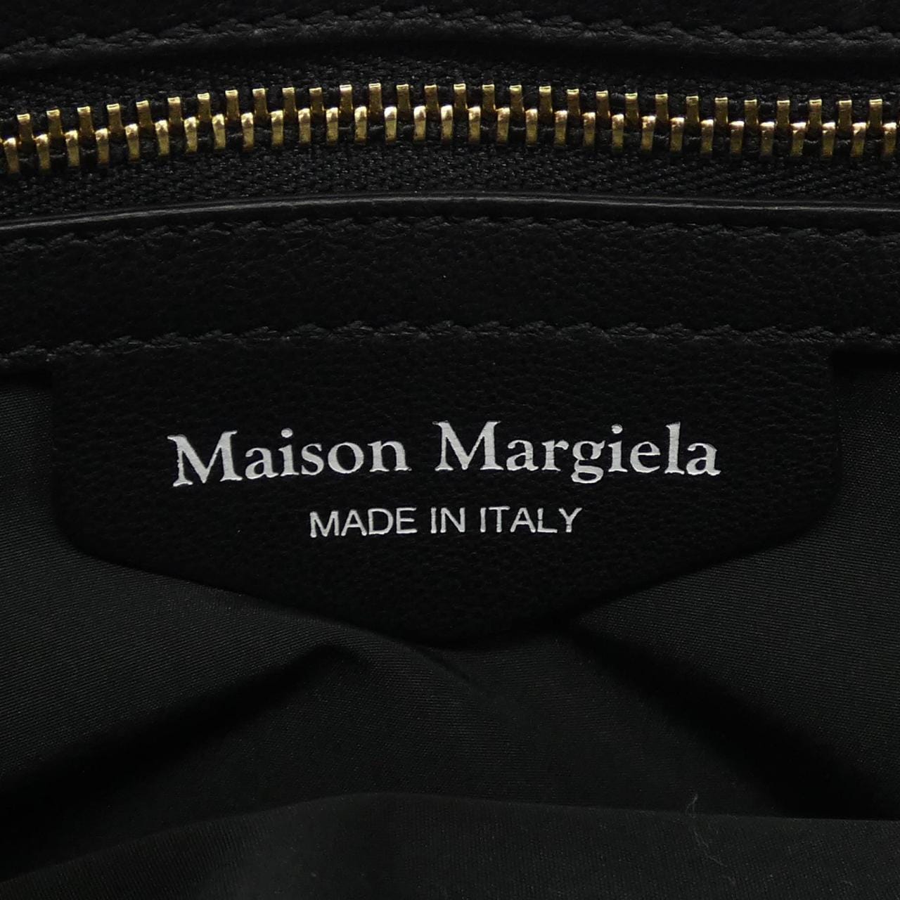 メゾンマルジェラ Maison Margiela S61WB0000 BAG
