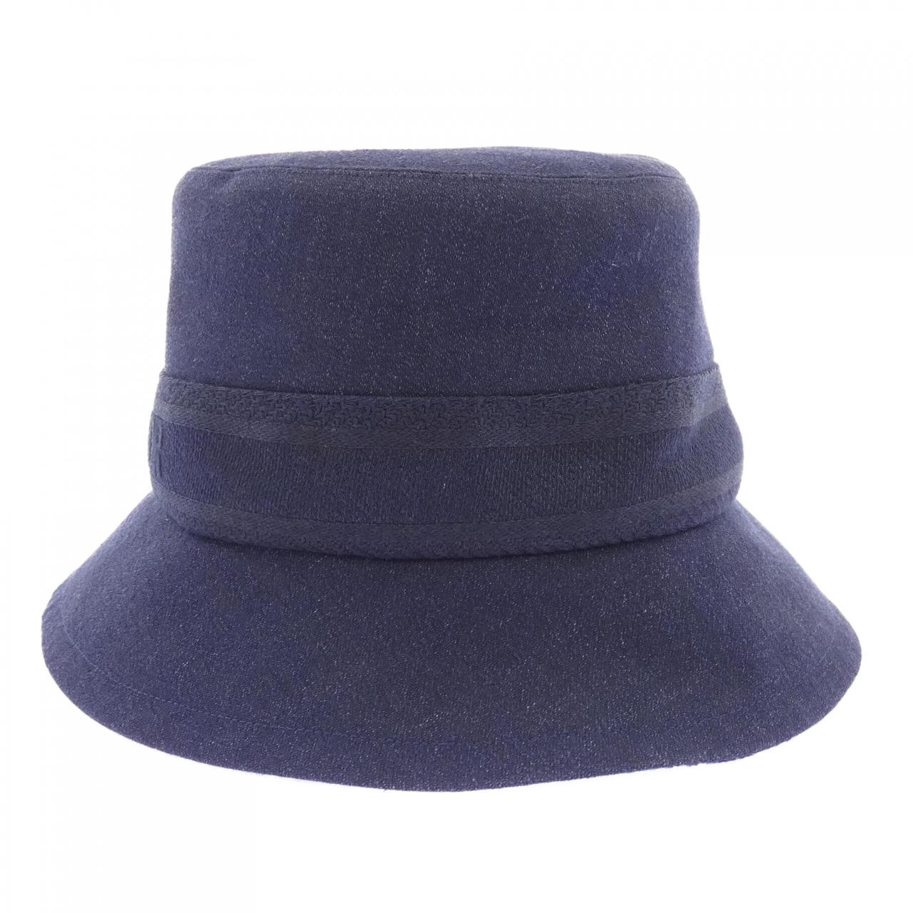 クリスチャンディオール CHRISTIAN DIOR 12DDN923A133 ハット