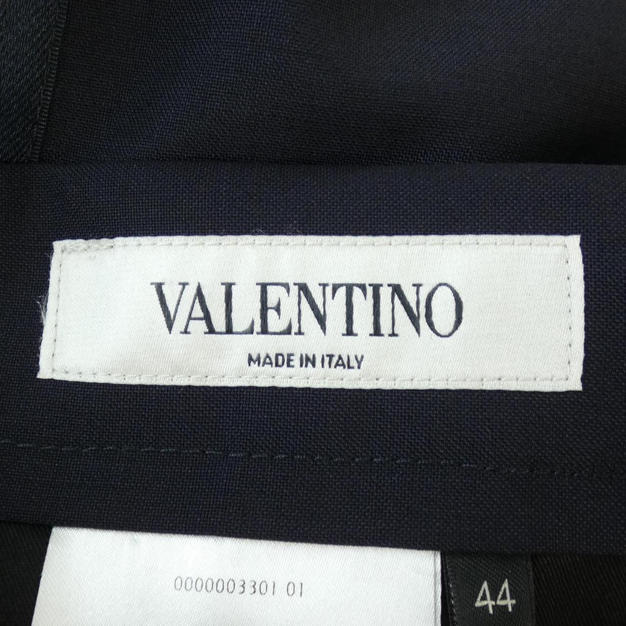 ヴァレンティノ VALENTINO RV3RBB1525S パンツ