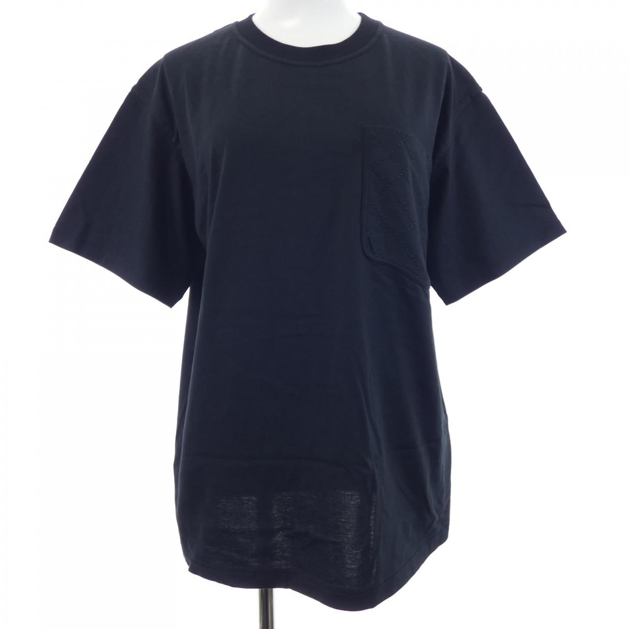 エルメス HERMES タピドゥセル 6H4635DA Tシャツ
