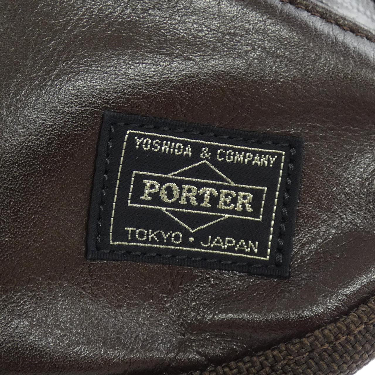 ポーター PORTER 107-04896 BAG