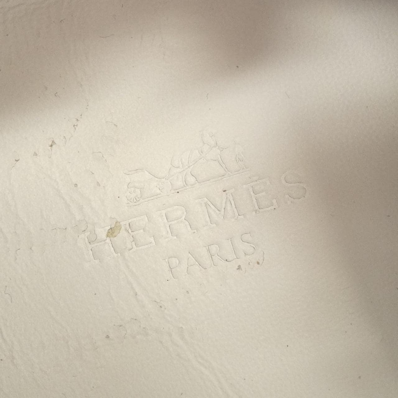 エルメス HERMES ジェット Hシグネチャー 242925Z スニーカー