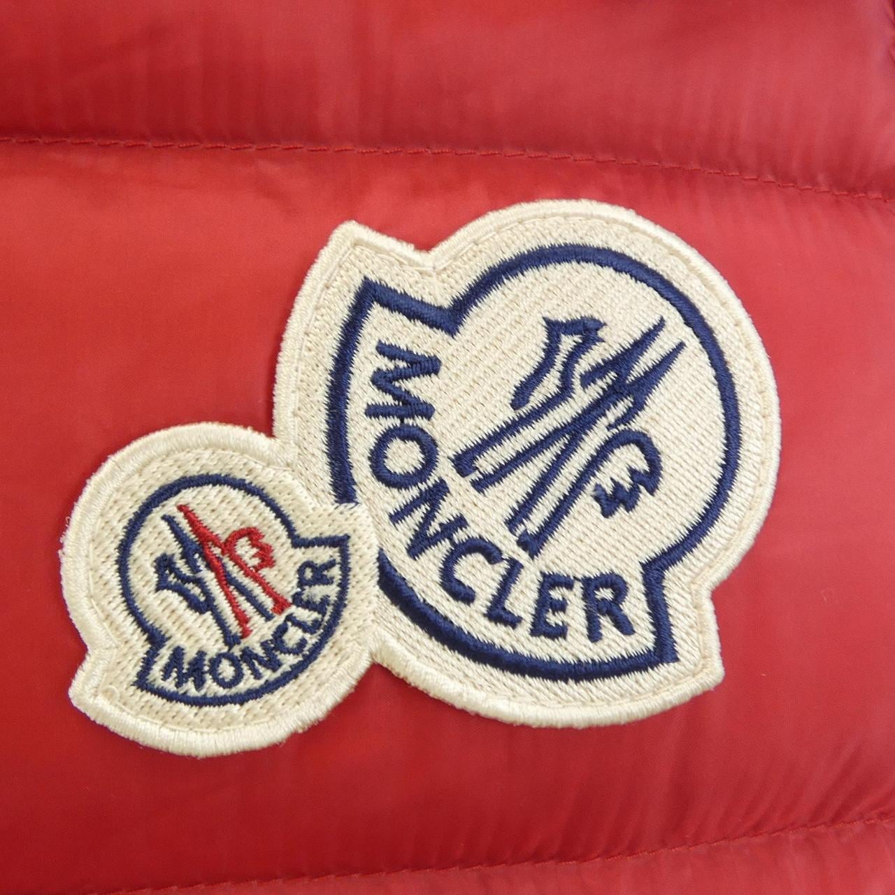 モンクレール MONCLER GERS ダウンベスト