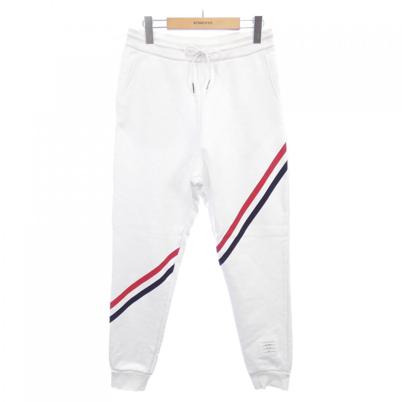 THOM BROWNE Thom Browne Pants