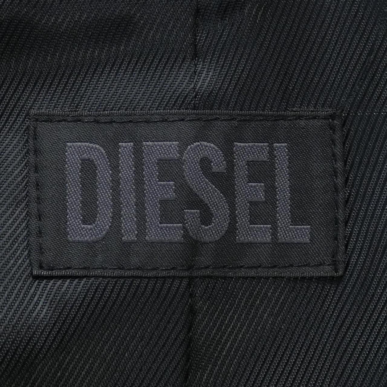 柴油DIESEL外套