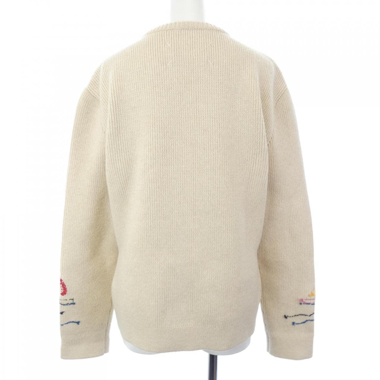 Maison Margiela Margiela Knitwear