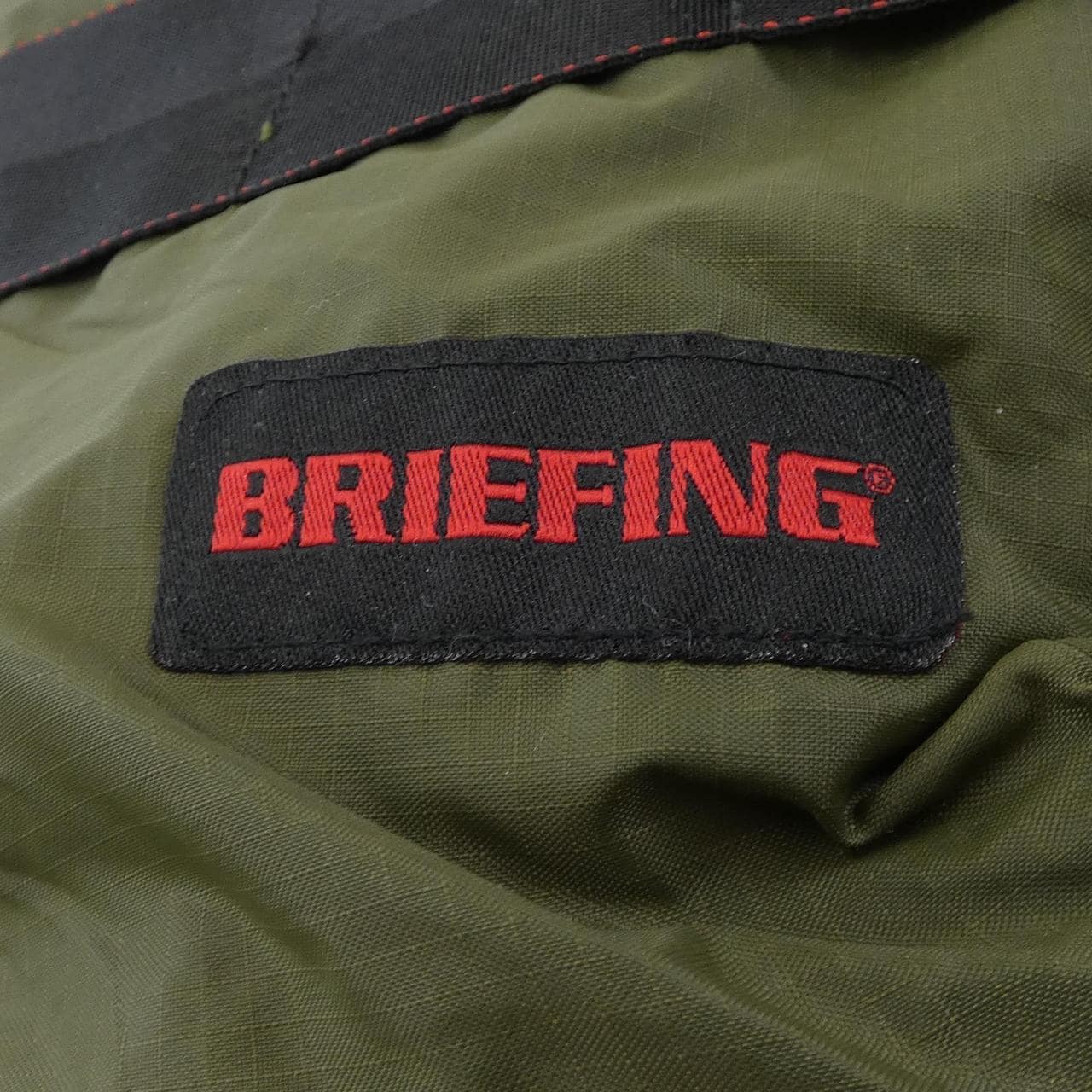 简报BRIEFING BACKPACK