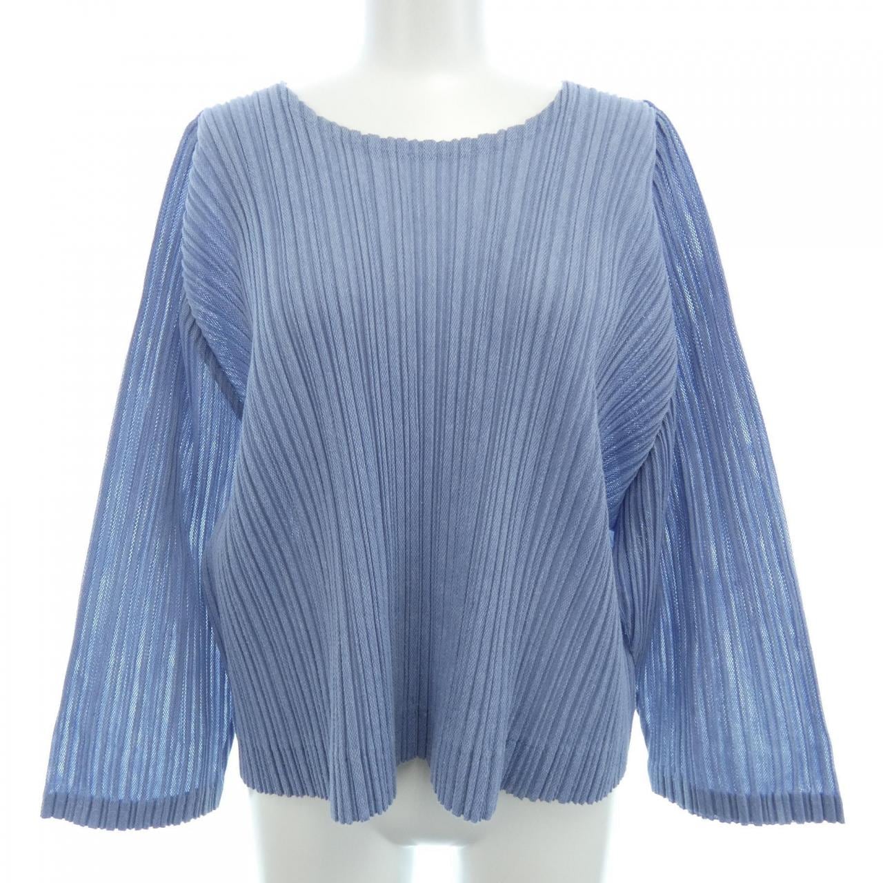 Pleats please PLEATS PLEASE top