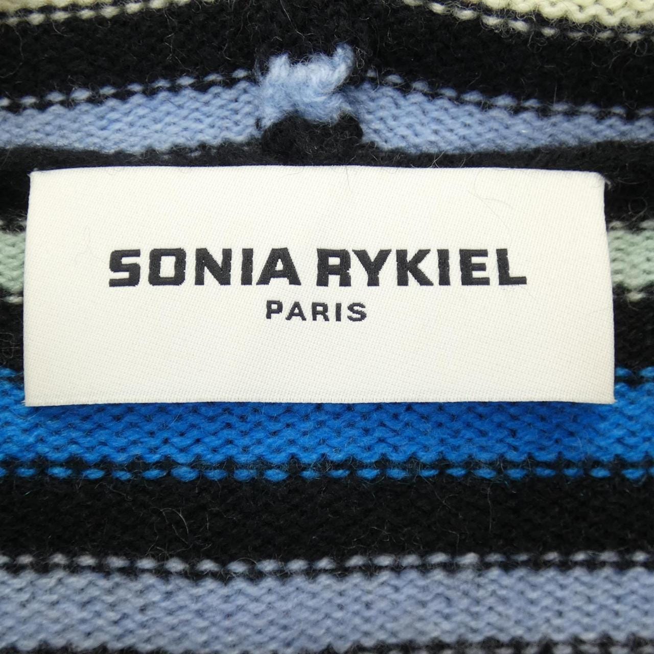 ソニアリキエル SONIA RYKIEL パーカー