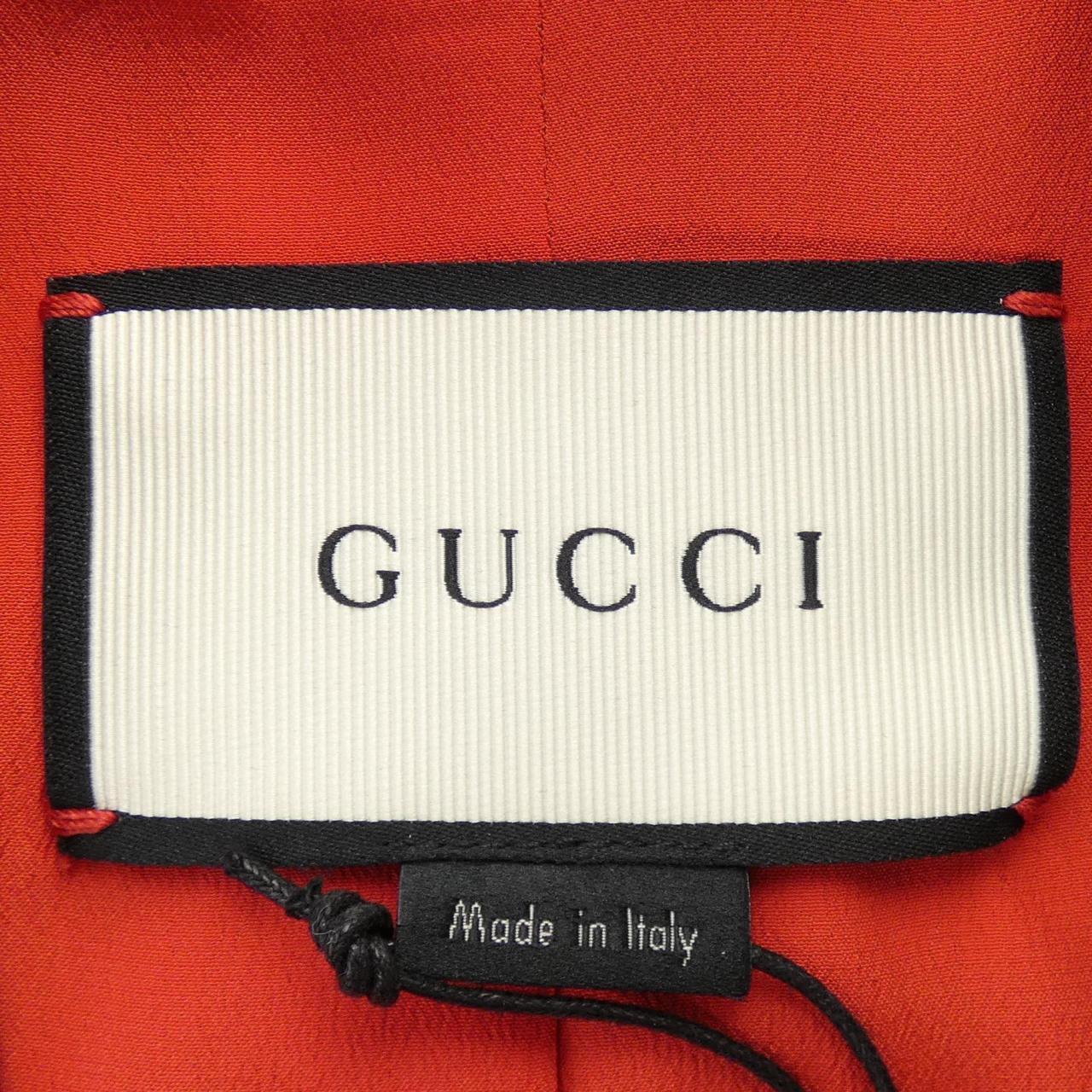 グッチ GUCCI ジャケット