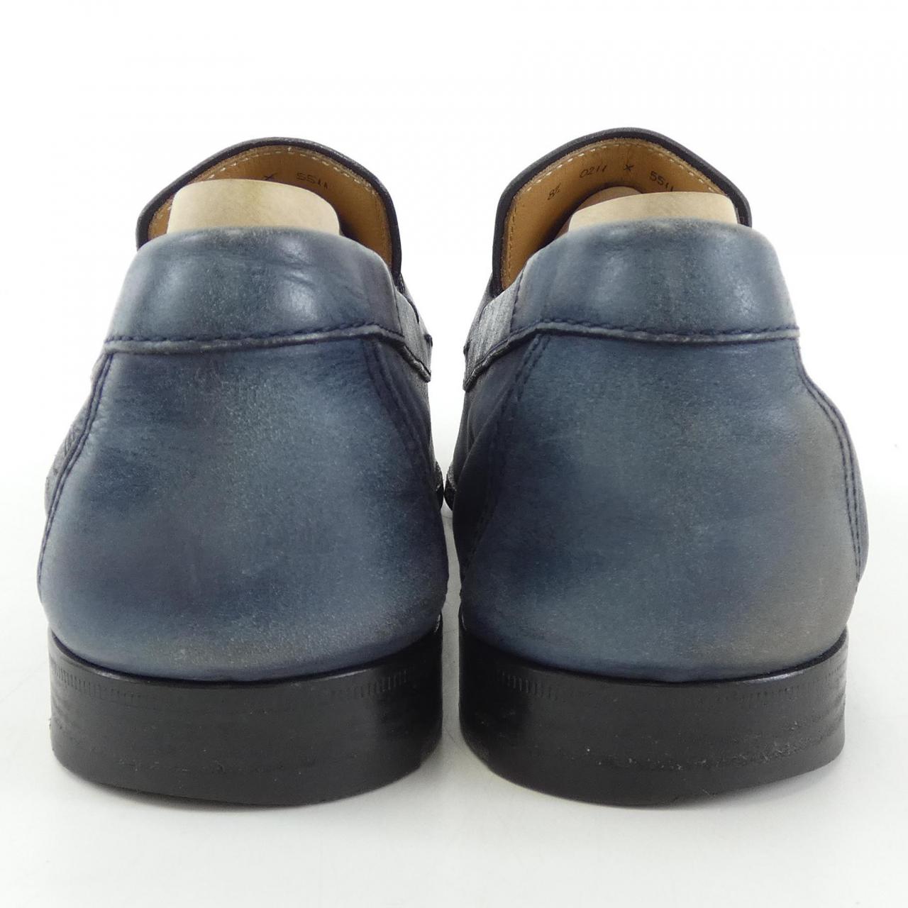 ベルルッティ Berluti シューズ